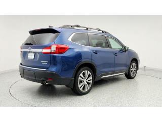2022 Subaru Ascent