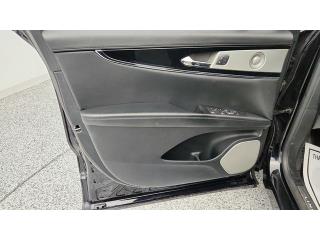 2022 Lincoln Nautilus