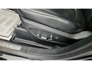 2022 Lincoln Nautilus