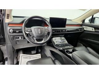 2022 Lincoln Nautilus