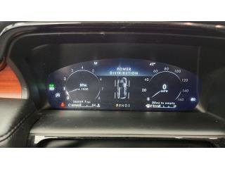 2022 Lincoln Nautilus