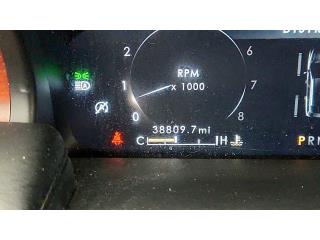 2022 Lincoln Nautilus