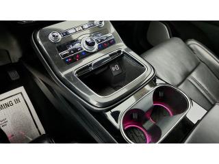 2022 Lincoln Nautilus