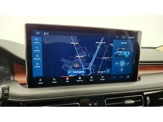 2022 Lincoln Nautilus