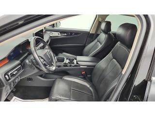 2022 Lincoln Nautilus