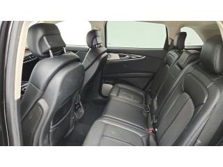 2022 Lincoln Nautilus