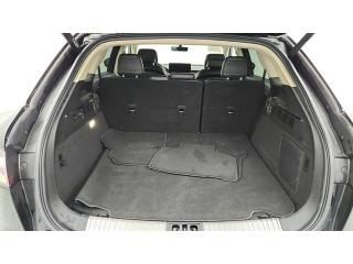 2022 Lincoln Nautilus