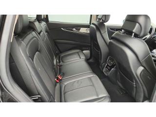 2022 Lincoln Nautilus