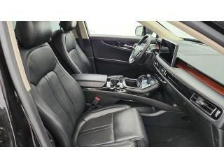 2022 Lincoln Nautilus