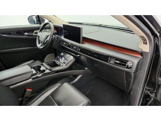 2022 Lincoln Nautilus