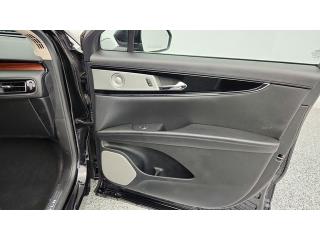 2022 Lincoln Nautilus