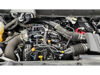 2022 Lincoln Nautilus