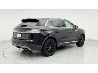 2022 Lincoln Nautilus