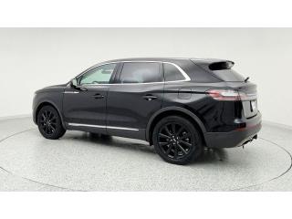 2022 Lincoln Nautilus