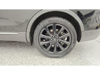 2022 Lincoln Nautilus