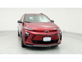 2023 Chevrolet Bolt EUV