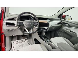 2023 Chevrolet Bolt EUV