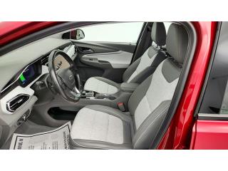 2023 Chevrolet Bolt EUV