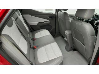 2023 Chevrolet Bolt EUV