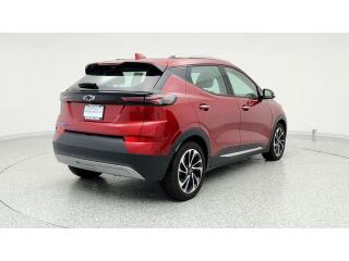 2023 Chevrolet Bolt EUV