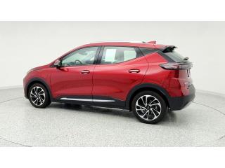 2023 Chevrolet Bolt EUV