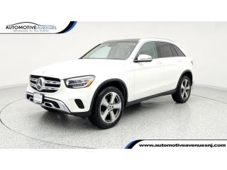 2022 Mercedes-Benz GLC