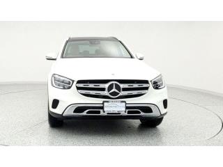 2022 Mercedes-Benz GLC