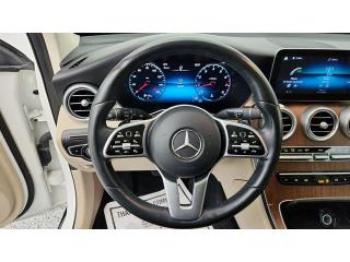2022 Mercedes-Benz GLC
