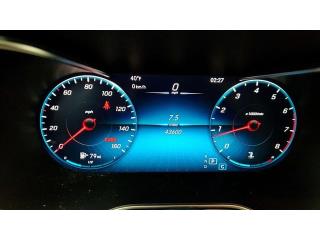 2022 Mercedes-Benz GLC