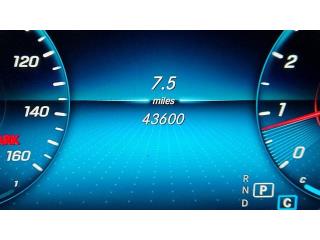 2022 Mercedes-Benz GLC