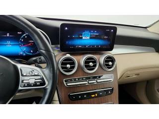 2022 Mercedes-Benz GLC