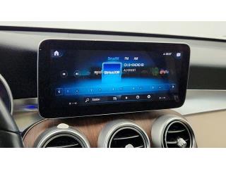 2022 Mercedes-Benz GLC