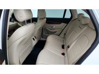 2022 Mercedes-Benz GLC