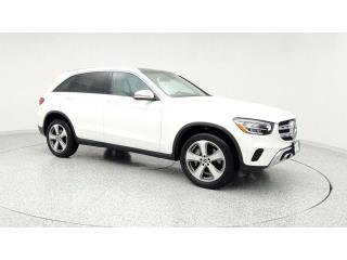 2022 Mercedes-Benz GLC