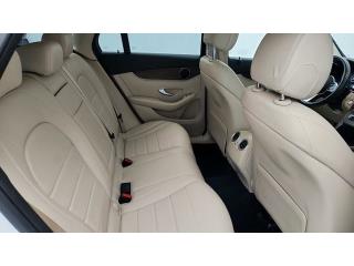 2022 Mercedes-Benz GLC