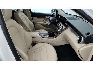 2022 Mercedes-Benz GLC