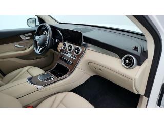 2022 Mercedes-Benz GLC