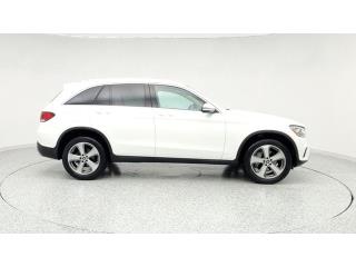 2022 Mercedes-Benz GLC