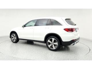 2022 Mercedes-Benz GLC