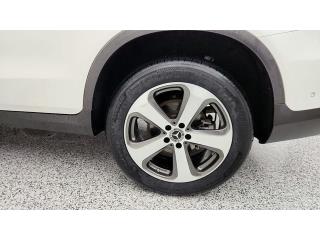 2022 Mercedes-Benz GLC