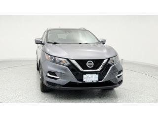 2022 Nissan Rogue Sport