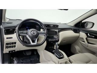 2022 Nissan Rogue Sport