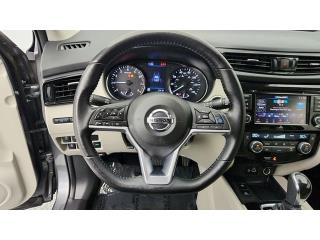 2022 Nissan Rogue Sport