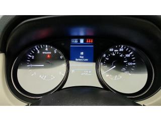 2022 Nissan Rogue Sport