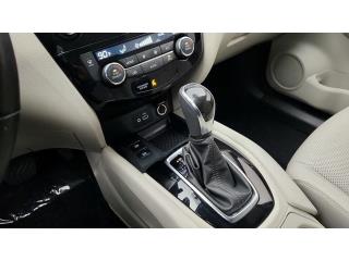 2022 Nissan Rogue Sport