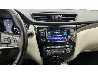 2022 Nissan Rogue Sport