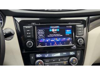 2022 Nissan Rogue Sport