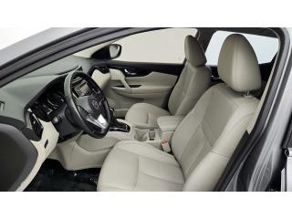 2022 Nissan Rogue Sport