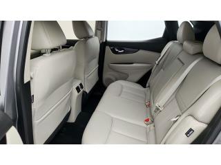 2022 Nissan Rogue Sport