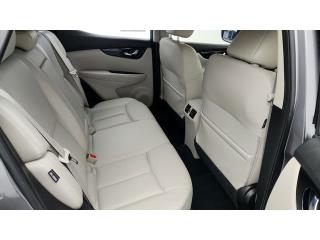 2022 Nissan Rogue Sport